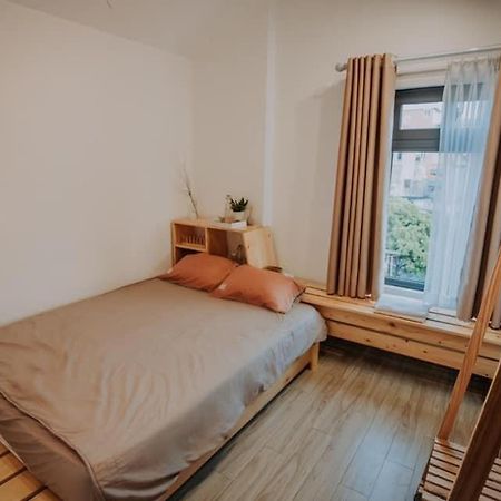 Pamela Homestay Каобанг Екстер'єр фото