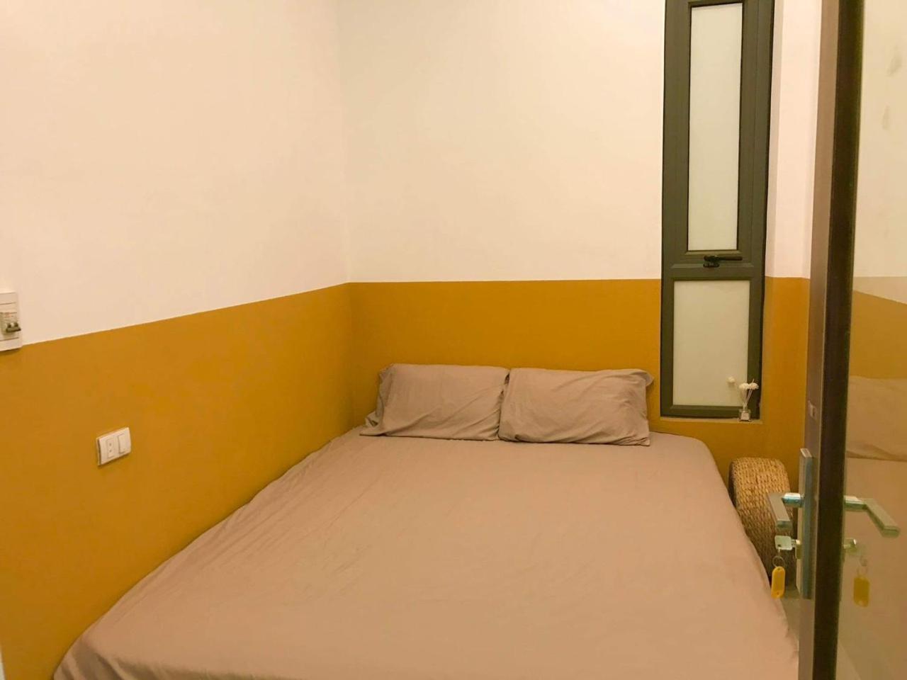 Pamela Homestay Каобанг Екстер'єр фото