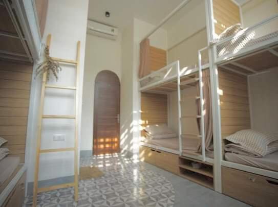 Pamela Homestay Каобанг Екстер'єр фото